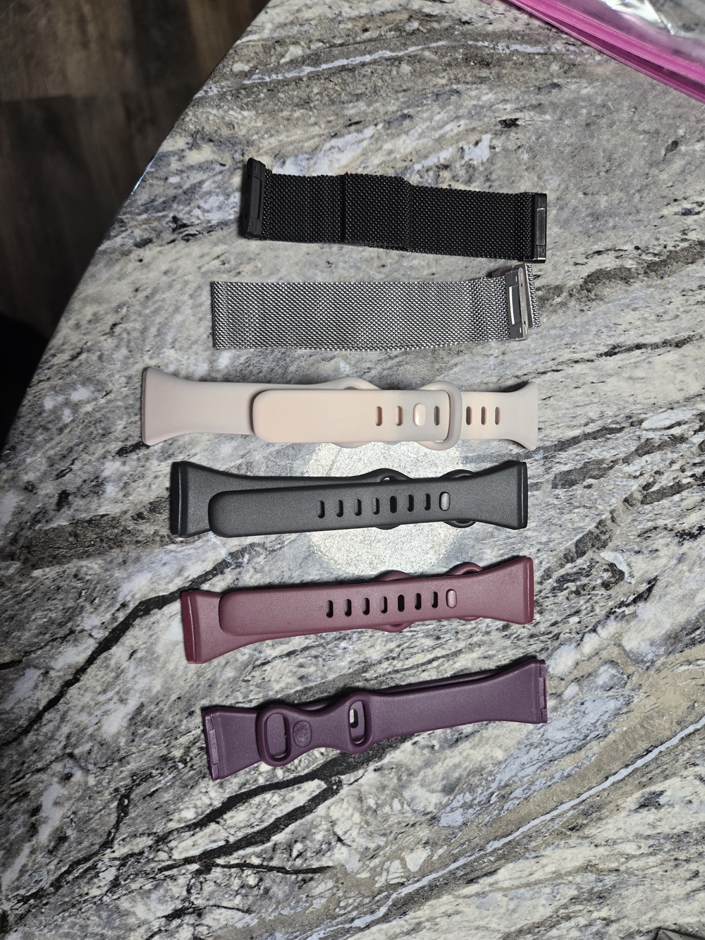 Fitbit Versa 4 Watch Bands